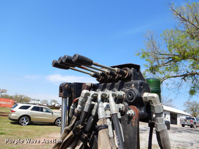 image for item EI9065 2008 Ditch Witch JT922 directional boring unit