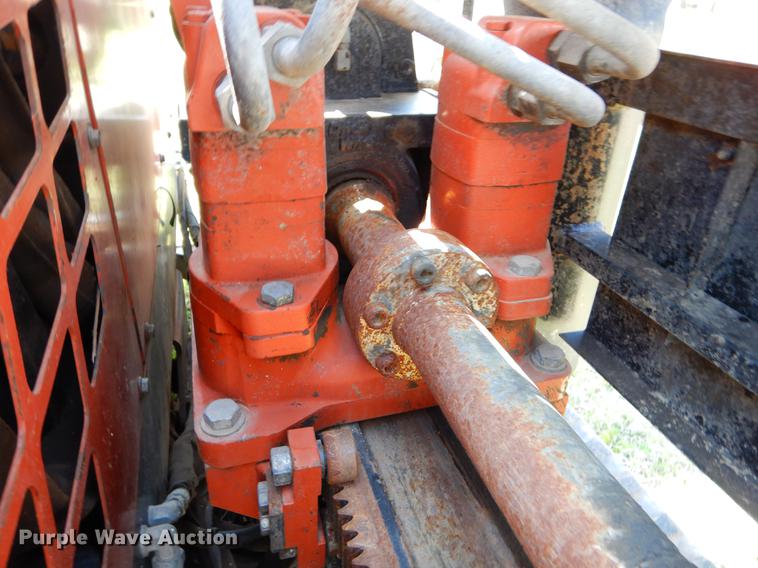 image for item EI9065 2008 Ditch Witch JT922 directional boring unit