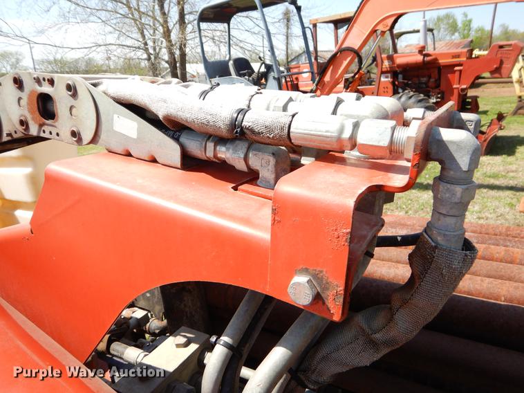 image for item EI9065 2008 Ditch Witch JT922 directional boring unit
