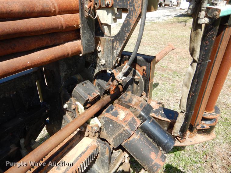image for item EI9065 2008 Ditch Witch JT922 directional boring unit
