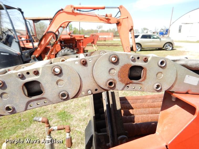 image for item EI9065 2008 Ditch Witch JT922 directional boring unit