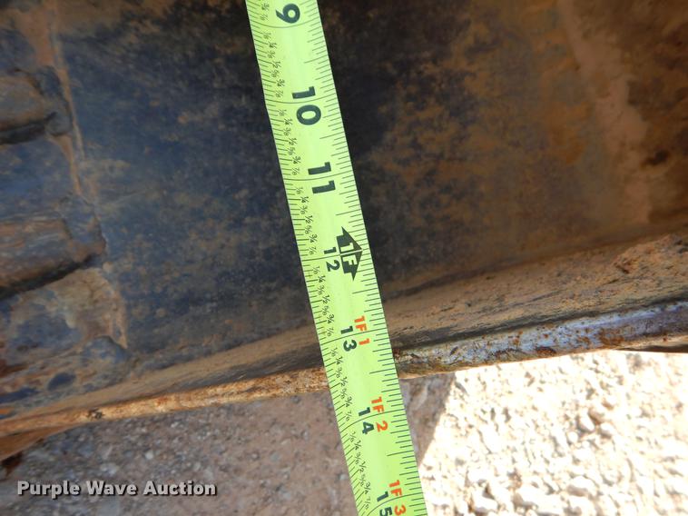 image for item EI9088 2007 Komatsu PC27MR-2 mini excavator