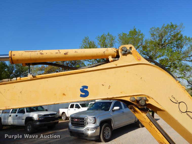 image for item EI9088 2007 Komatsu PC27MR-2 mini excavator