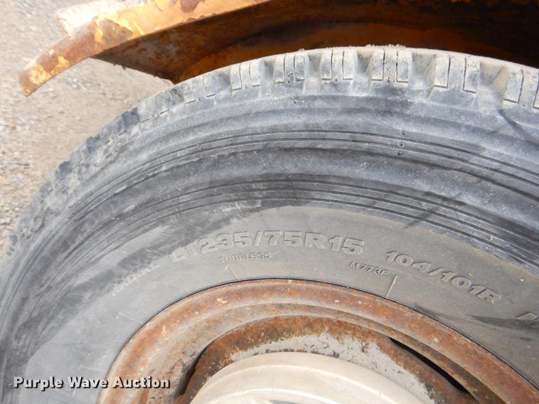 image for item EI9095 1977 pressure washer