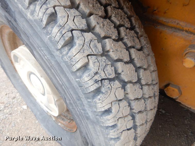 image for item EI9095 1977 pressure washer