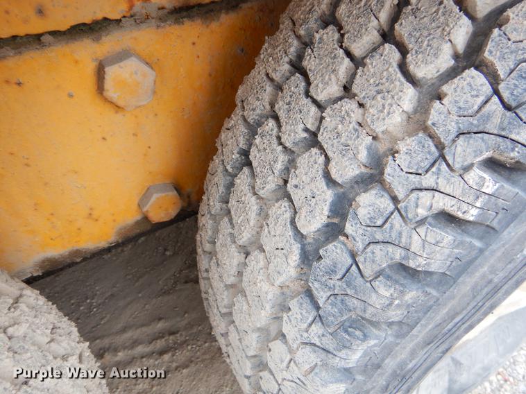 image for item EI9095 1977 pressure washer