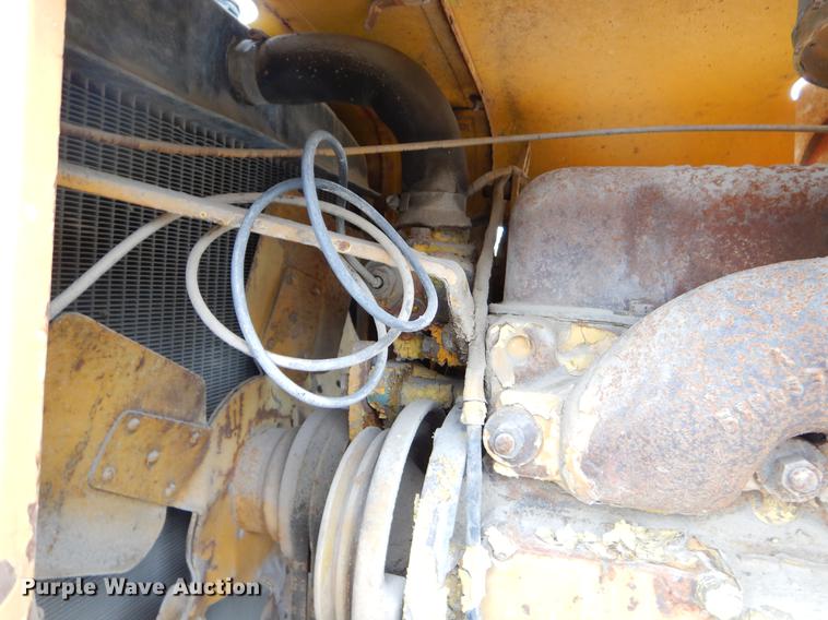 image for item EI9095 1977 pressure washer