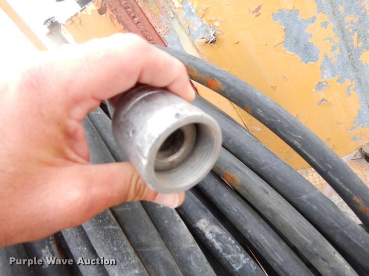 image for item EI9095 1977 pressure washer