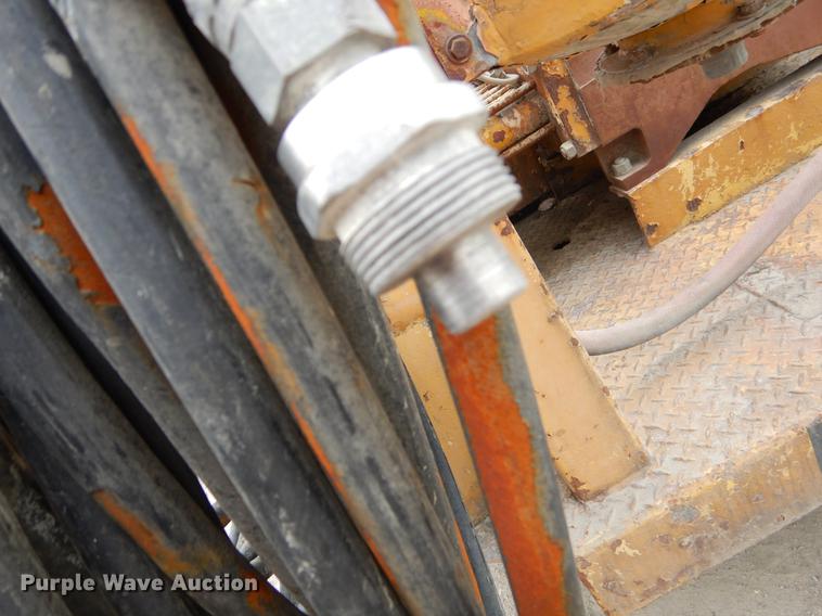 image for item EI9095 1977 pressure washer