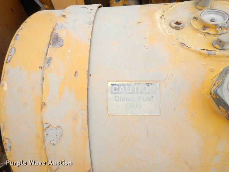 image for item EI9095 1977 pressure washer