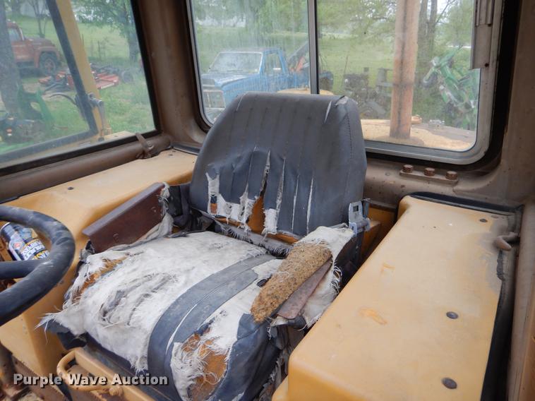 image for item EI9100 Caterpillar 920 wheel loader