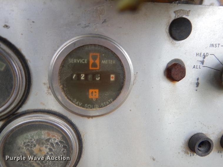 image for item EI9100 Caterpillar 920 wheel loader