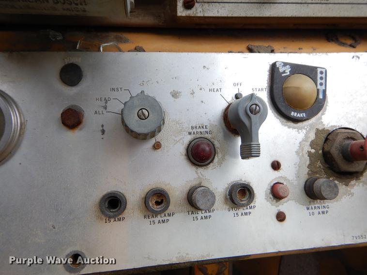 image for item EI9100 Caterpillar 920 wheel loader