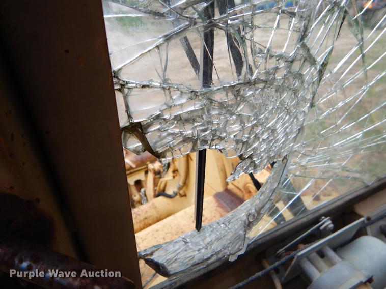 image for item EI9100 Caterpillar 920 wheel loader