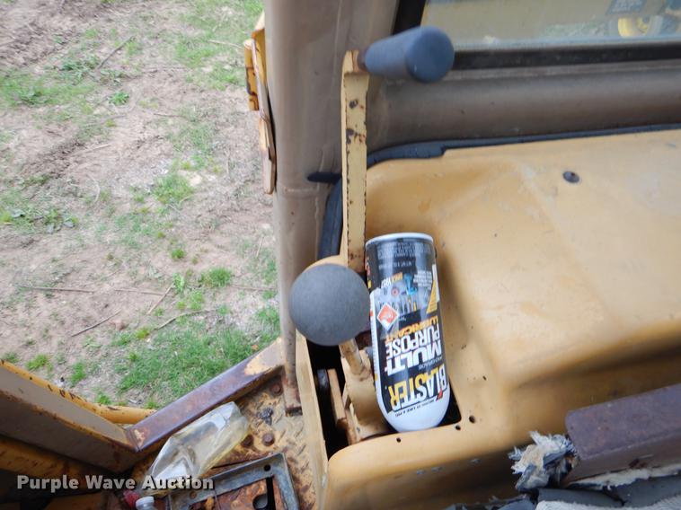 image for item EI9100 Caterpillar 920 wheel loader