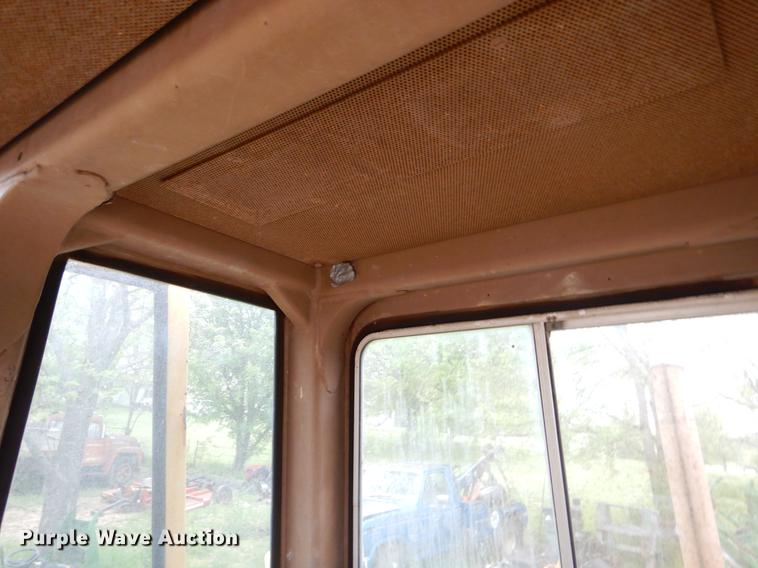 image for item EI9100 Caterpillar 920 wheel loader