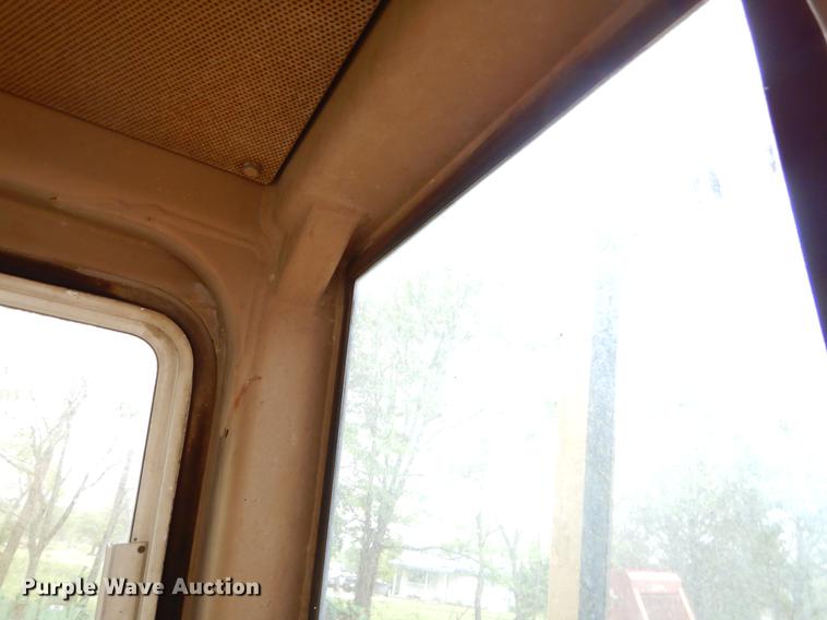 image for item EI9100 Caterpillar 920 wheel loader