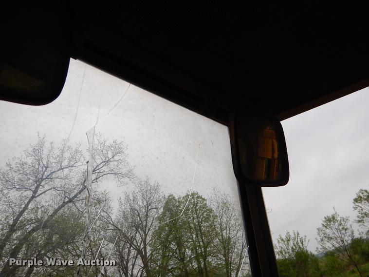 image for item EI9100 Caterpillar 920 wheel loader