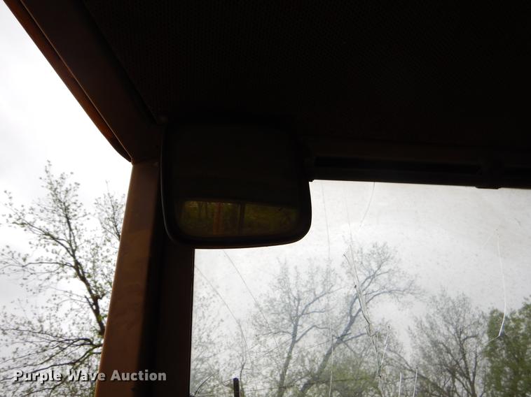 image for item EI9100 Caterpillar 920 wheel loader