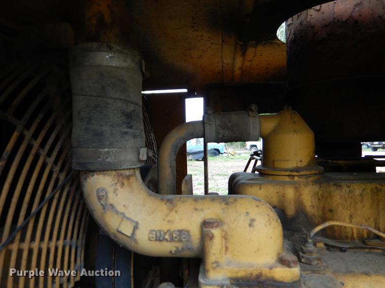 image for item EI9100 Caterpillar 920 wheel loader