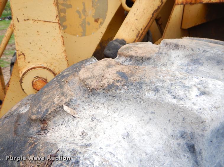 image for item EI9100 Caterpillar 920 wheel loader