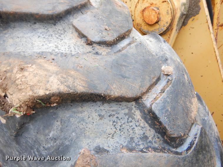 image for item EI9100 Caterpillar 920 wheel loader