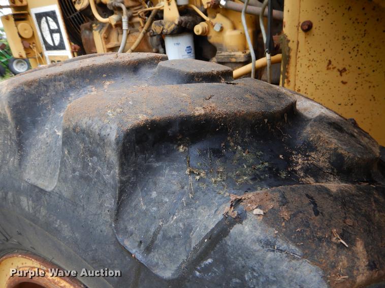 image for item EI9100 Caterpillar 920 wheel loader