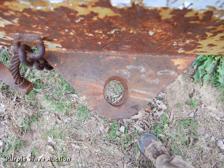 image for item EI9100 Caterpillar 920 wheel loader