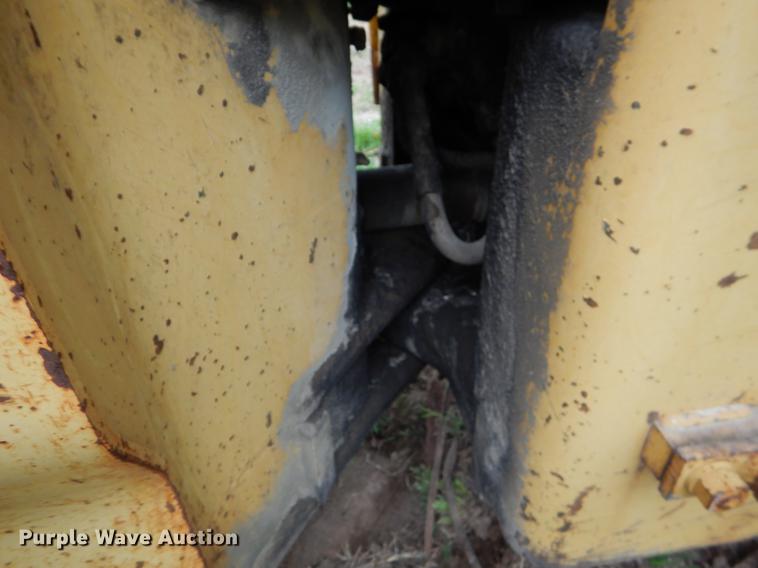 image for item EI9100 Caterpillar 920 wheel loader