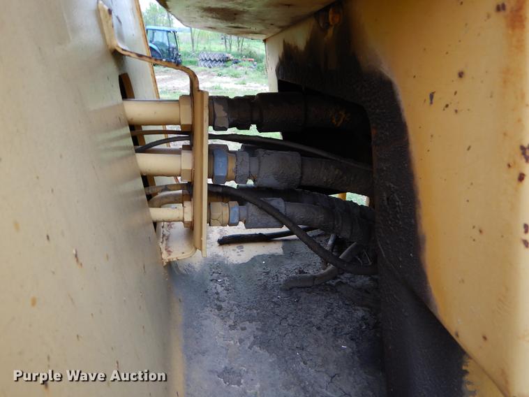 image for item EI9100 Caterpillar 920 wheel loader