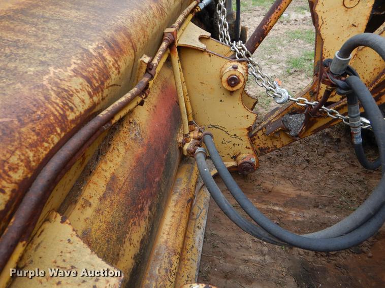 image for item EI9100 Caterpillar 920 wheel loader