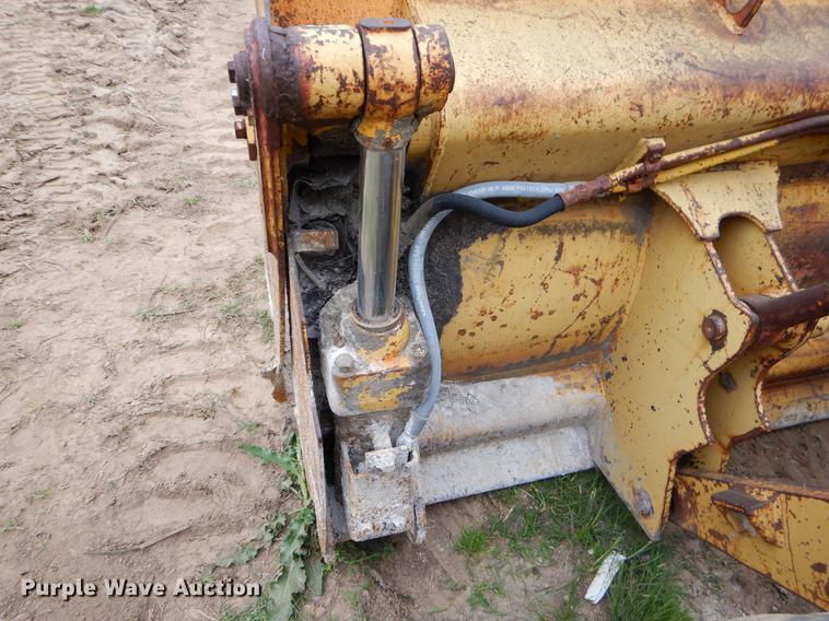 image for item EI9100 Caterpillar 920 wheel loader