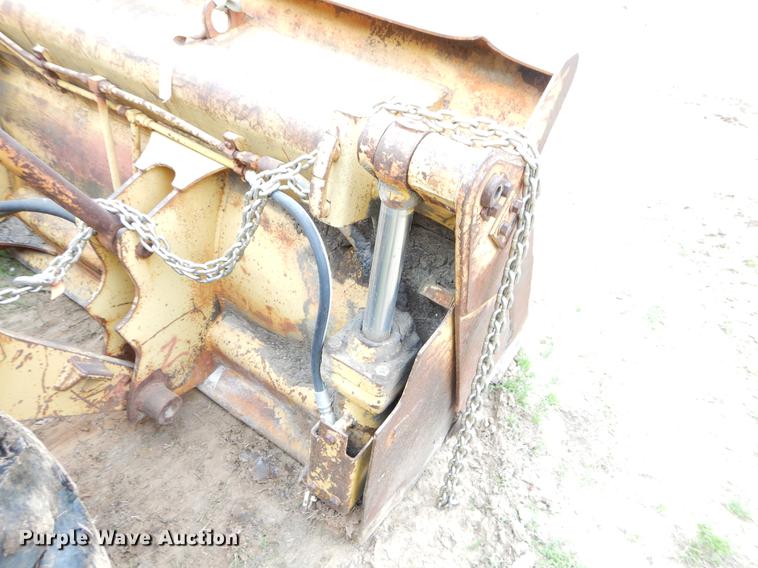 image for item EI9100 Caterpillar 920 wheel loader