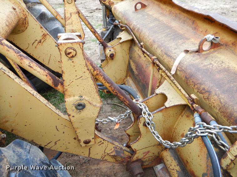 image for item EI9100 Caterpillar 920 wheel loader