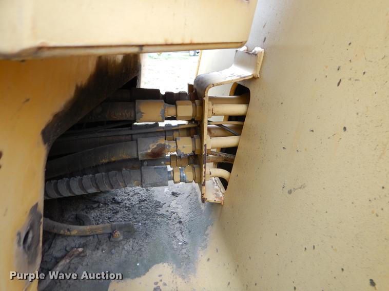 image for item EI9100 Caterpillar 920 wheel loader