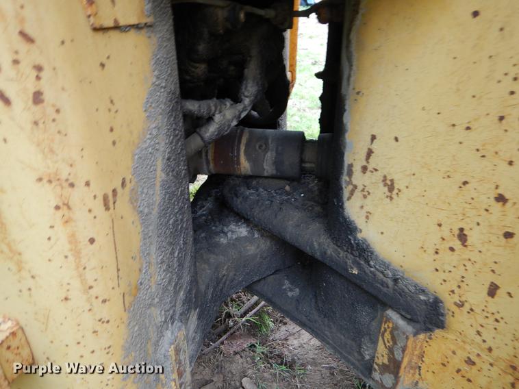 image for item EI9100 Caterpillar 920 wheel loader