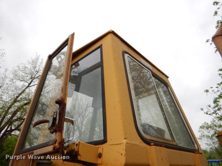 image for item EI9100 Caterpillar 920 wheel loader