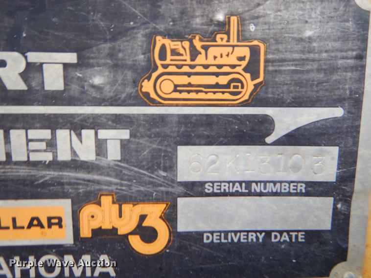 image for item EI9100 Caterpillar 920 wheel loader