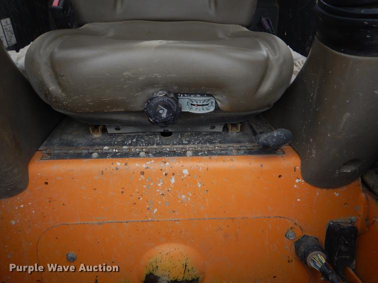 image for item EI9106 Case 450CT skid steer