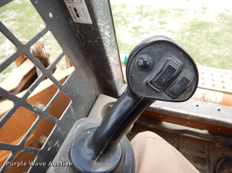 image for item EI9106 Case 450CT skid steer