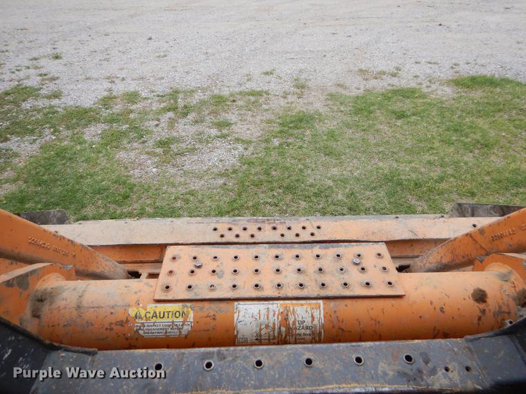 image for item EI9106 Case 450CT skid steer