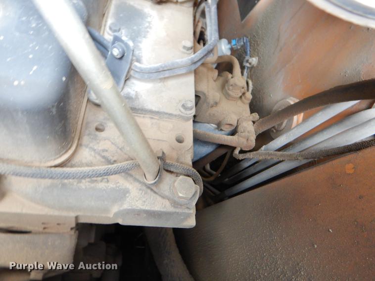 image for item EI9106 Case 450CT skid steer