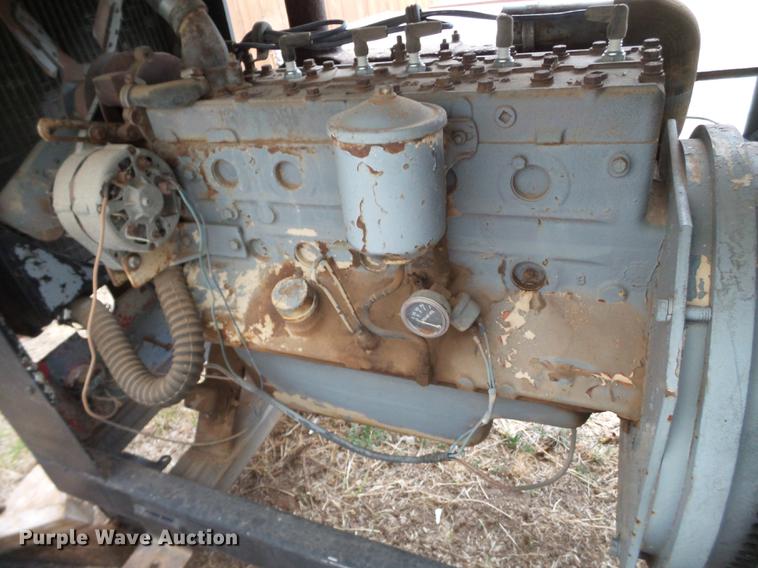 image for item EI9554 Lincoln Shield Arc welder