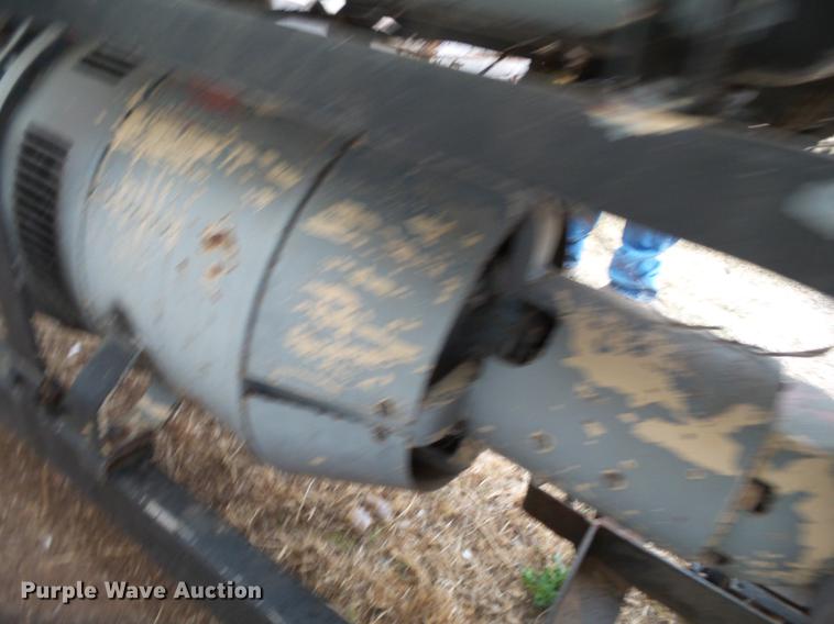 image for item EI9554 Lincoln Shield Arc welder