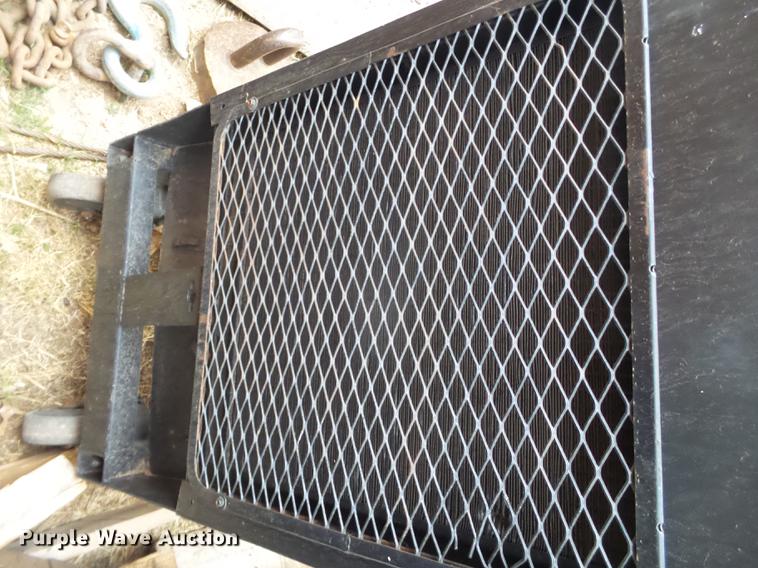 image for item EI9554 Lincoln Shield Arc welder