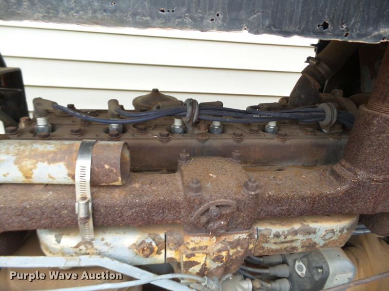 image for item EI9554 Lincoln Shield Arc welder