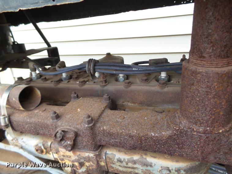 image for item EI9554 Lincoln Shield Arc welder