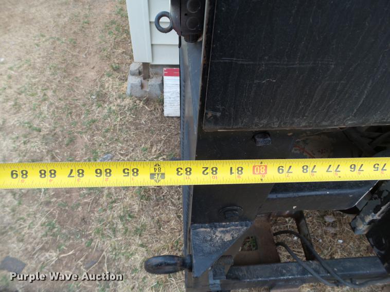 image for item EI9554 Lincoln Shield Arc welder