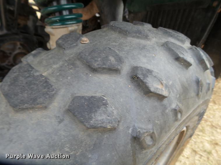 image for item EI9555 1996 Polaris 300 ATV