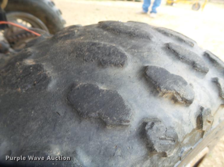 image for item EI9555 1996 Polaris 300 ATV